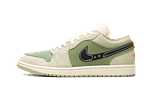 Air Jordan 1 Low SE Craft Light Olive