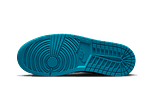 Air Jordan 1 Low SE Light Bone Aquatone