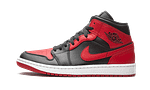 Air Jordan 1 Mid Banned (2020)