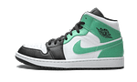 Air Jordan 1 Mid Island Green