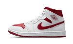 Air Jordan 1 Mid Reverse Chicago