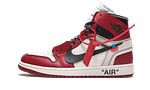 Air Jordan 1 Retro High Off-White Chicago