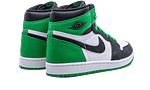 Air Jordan 1 Retro High OG Lucky Green