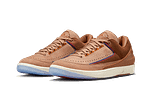 Air Jordan 2 Low SP Two 18 Rocky Tan