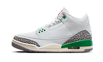 Air Jordan 3 Retro Lucky Green