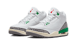 Air Jordan 3 Retro Lucky Green