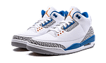 Air Jordan 3 Retro Wizards