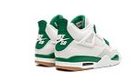 Air Jordan 4 Retro SB Pine Green