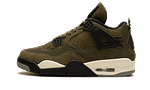 Air Jordan 4 Retro SE Craft Medium Olive