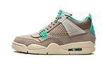 Air Jordan 4 Retro Union Taupe Haze