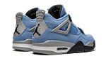 Air Jordan 4 Retro University Blue