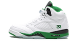 Air Jordan 5 Retro Lucky Green