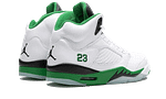 Air Jordan 5 Retro Lucky Green