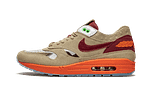 Air Max 1 Clot Kiss of Death (2021)