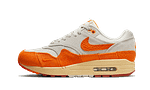 Air Max 1 Magma Orange