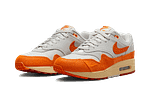 Air Max 1 Magma Orange