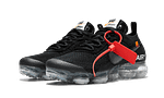 Air Vapormax Off-White Black 2018