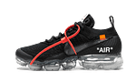 Air Vapormax Off-White Black 2018