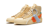 Blazer Mid Off-White All Hallow's Eve