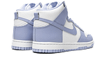 Dunk High Aluminium