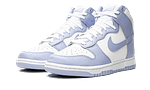 Dunk High Aluminium