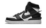 Dunk High Ambush Black White