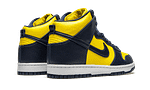 Dunk High Maize & Blue (Michigan)