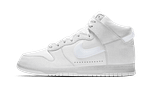 Dunk High Slam Jam White Pure Platinum