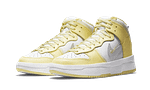 Dunk High Rebel Lemon