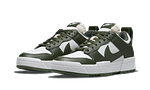 Dunk Low Disrupt Dark Green