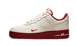 Air Force 1 Low '07 SE 40th Anniversary Sail Team Red