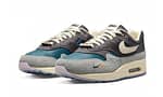 Air Max 1 Kasina Won-Ang Grey