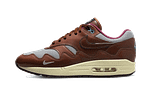 Air Max 1 Patta Tan Brown