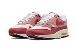 Air Max 1 Red Stardust