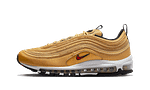 Air Max 97 Gold Bullet