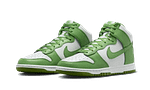 Dunk High Chlorophyll