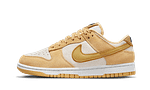 Dunk Low Celestial Gold Suede