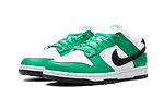 Dunk Low Celtics