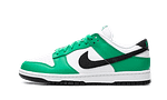 Dunk Low Celtics