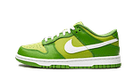 Dunk Low Chlorophyll