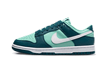 Dunk Low Geode Teal