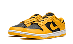 Dunk Low Goldenrod