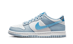 Dunk Low Hologram