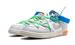 Dunk Low Off-White Lot 26