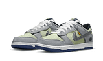 Dunk Low Union Passport Pack Pistachio