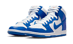 SB Dunk High Pro ISO Kentucky