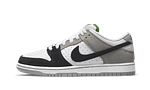 SB Dunk Low Chlorophyll