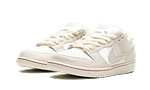 SB Dunk Low City Of Love Light Bone