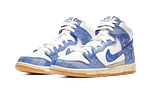 SB Dunk High Carpet Company