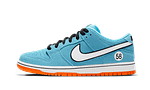 SB Dunk Low Club 58 Gulf